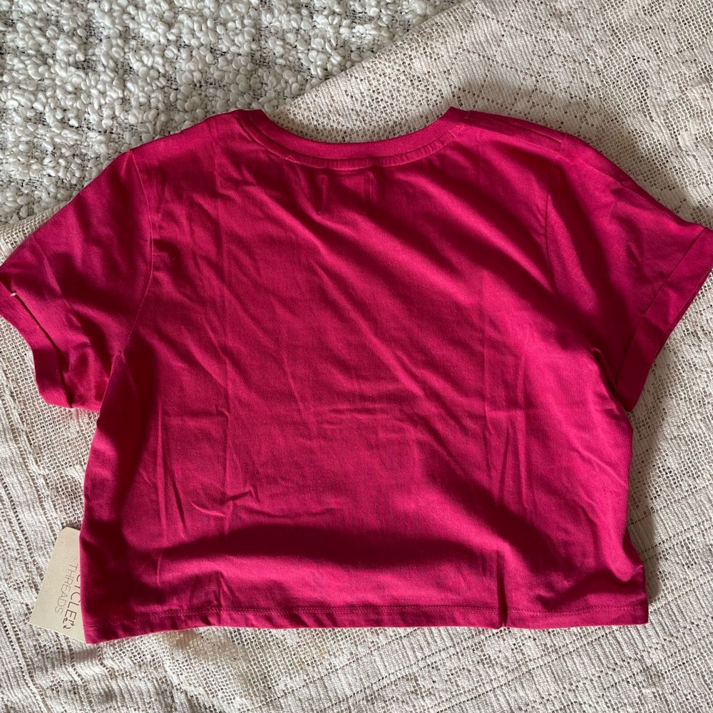 libra tee - Picture 4 of 6